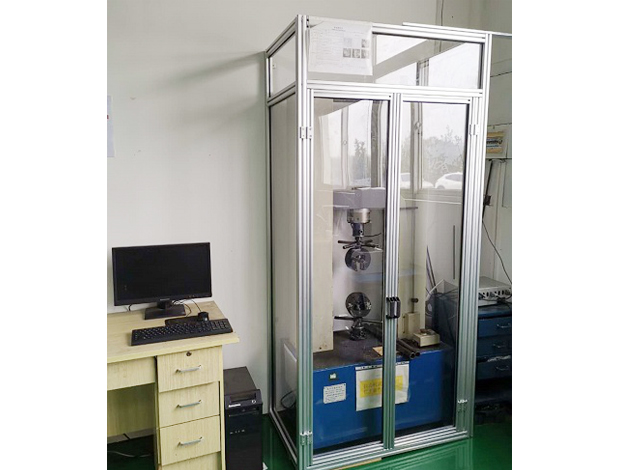 万能拉力试验机